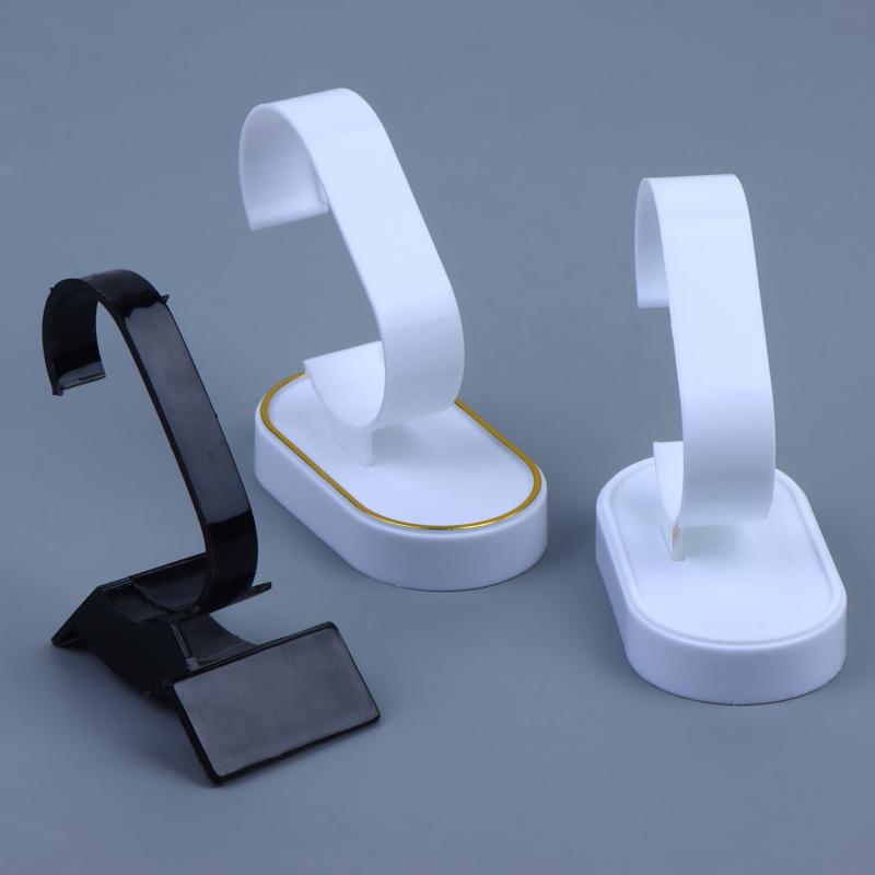 C-Ring Watch Display Rack 2/4P - Jewelry And Watches Inc recension och pris