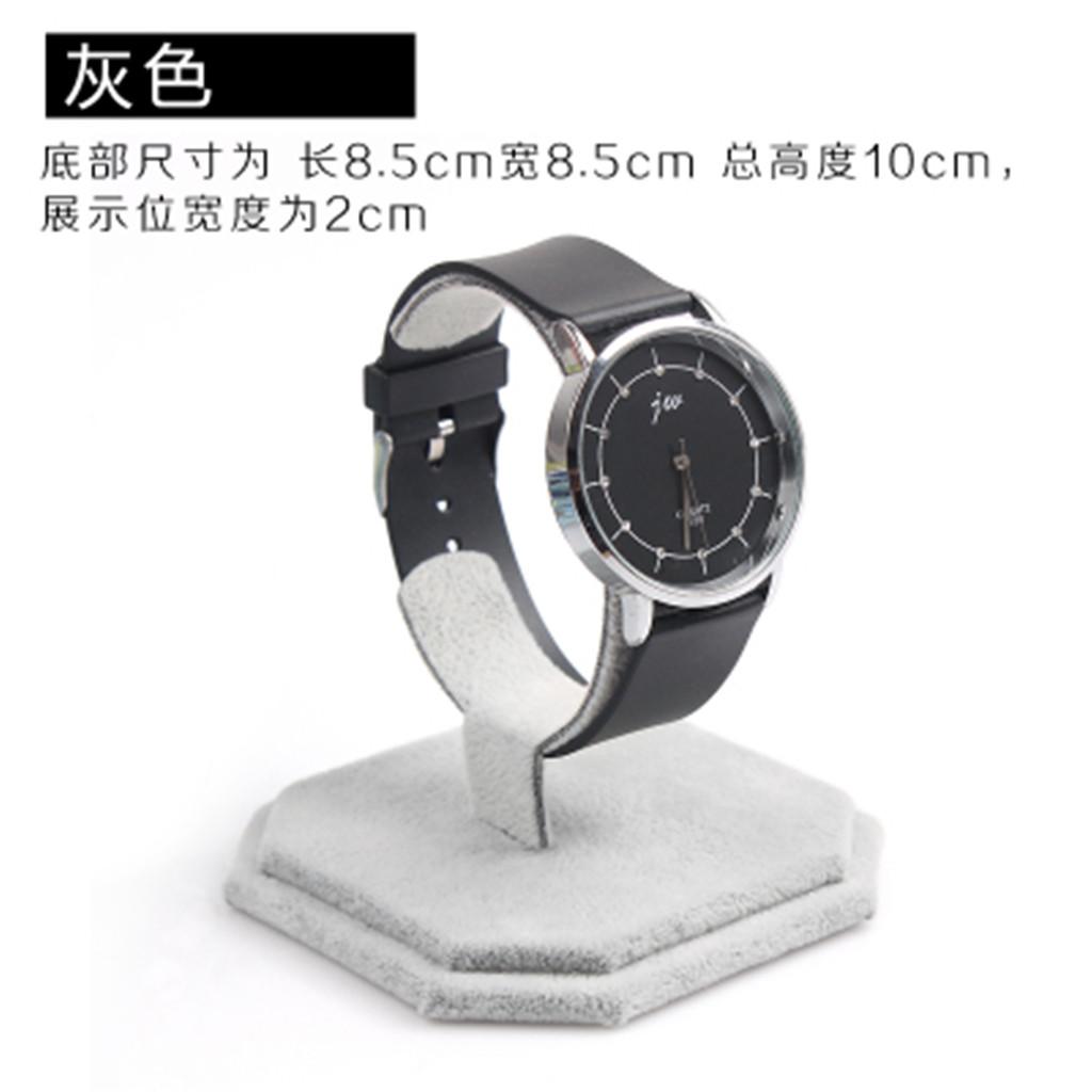 Jewelry Display Stand Velvet B - Jewelry And Watches Inc recension och pris