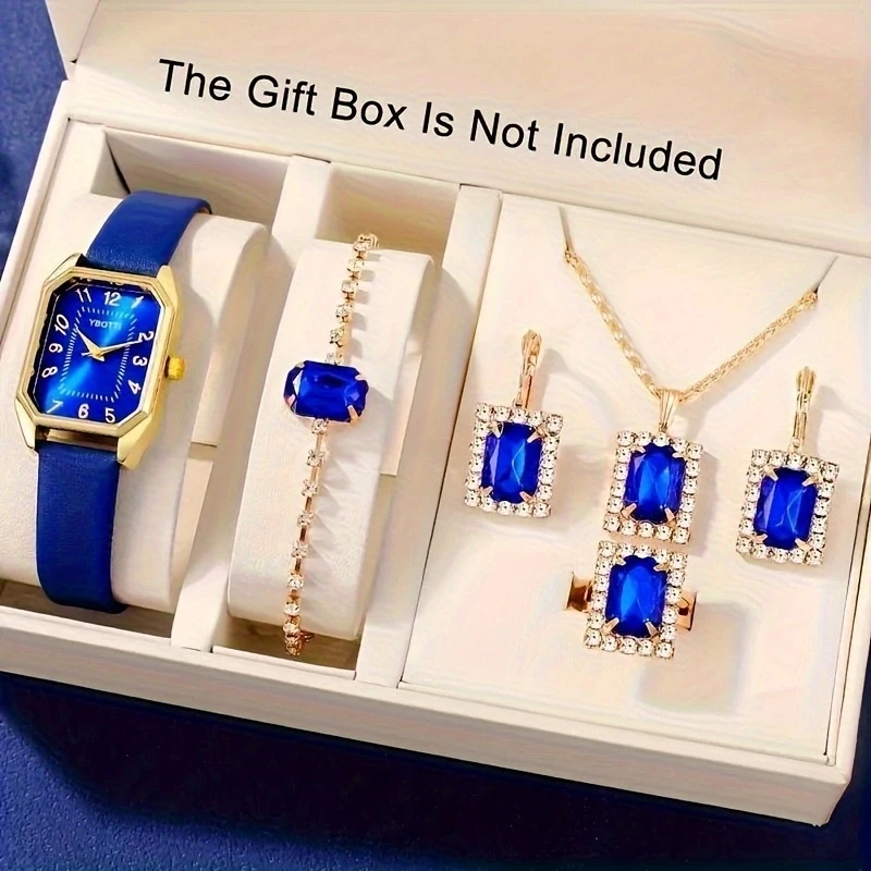 Surprise mysterious box with a - Watch Display Box recension och pris