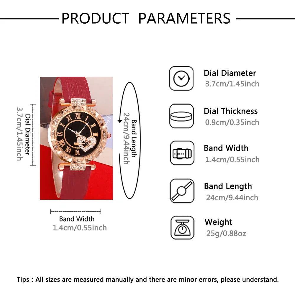 Surprise Mystery Box, 100% win - Jewelry For Watches recension och pris