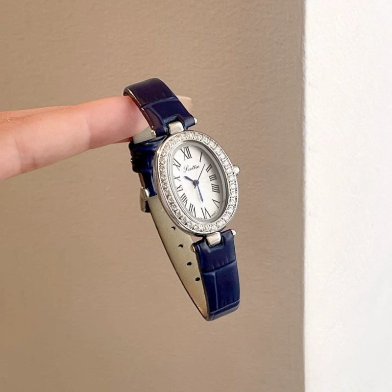 Chumu Watch Women's Full Diamo - Jewelry For Watches recension och pris