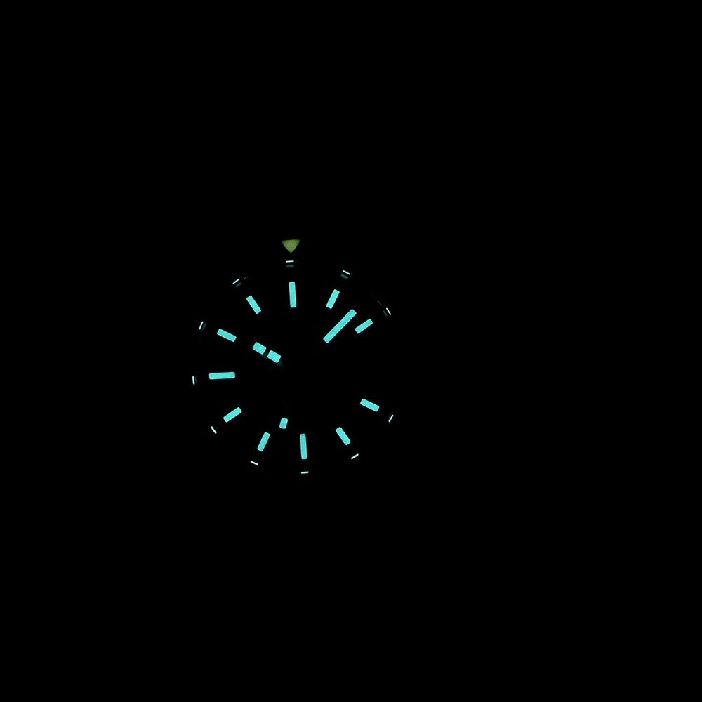 STEELDIVE Official SD1927 BGW9 - Seiko Watch Prospex recension och pris