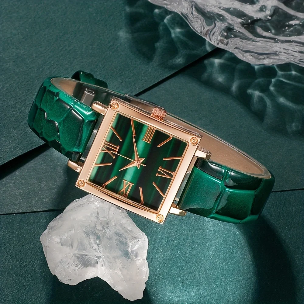 Surprise mysterious box with a - Watch Display Box recension och pris